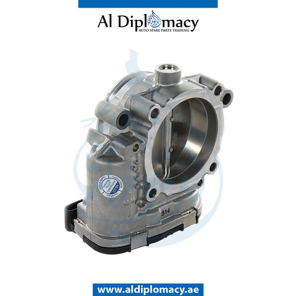 THROTTLE ACTUATOR for Mercedes-Benz E Class W167 (2019-2023) models, Part Number UN-2561410025